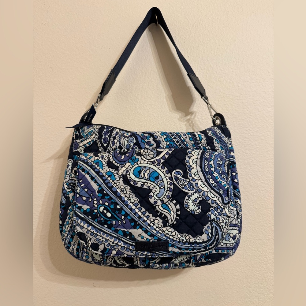 Vera Bradley Shoulder Bag